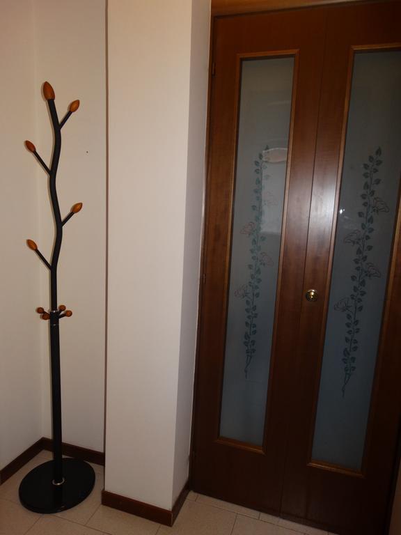 Lullaby B&B Ballabio Buitenkant foto
