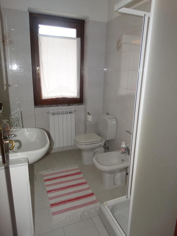 Lullaby B&B Ballabio Buitenkant foto