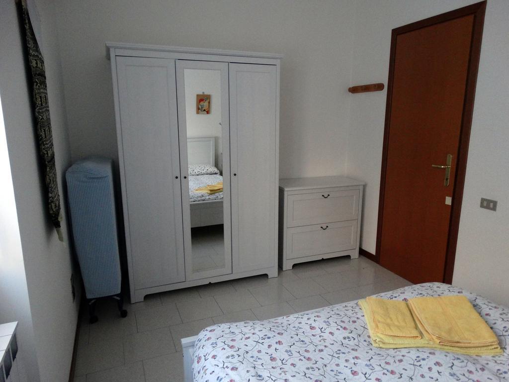 Lullaby B&B Ballabio Buitenkant foto