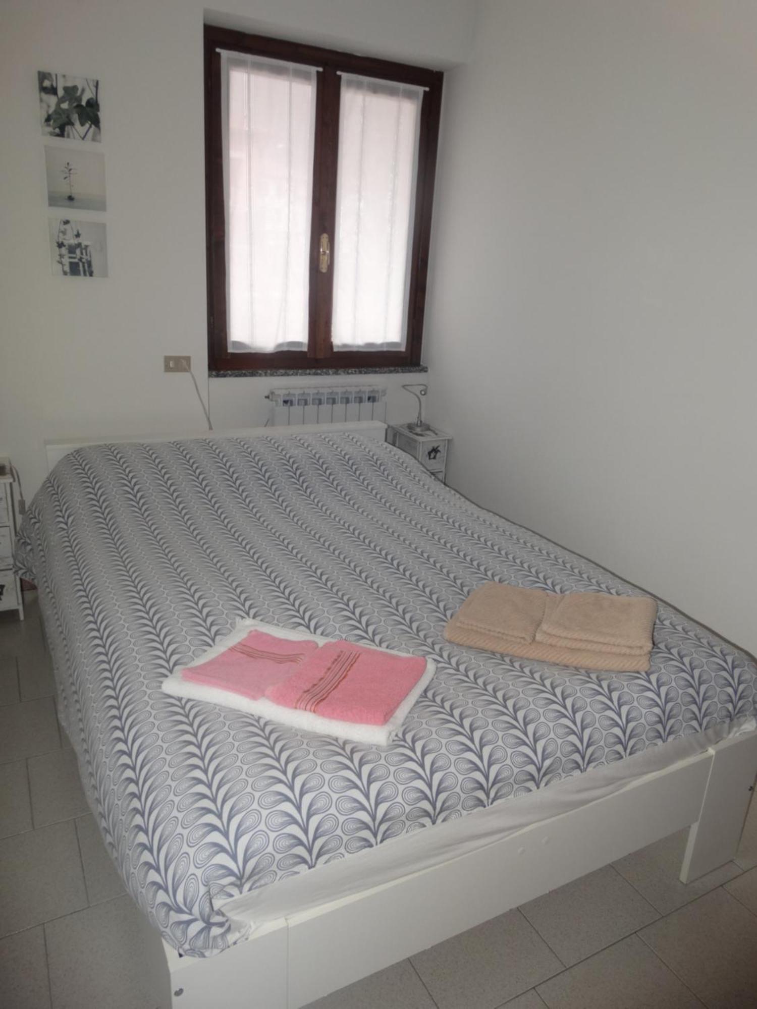 Lullaby B&B Ballabio Buitenkant foto