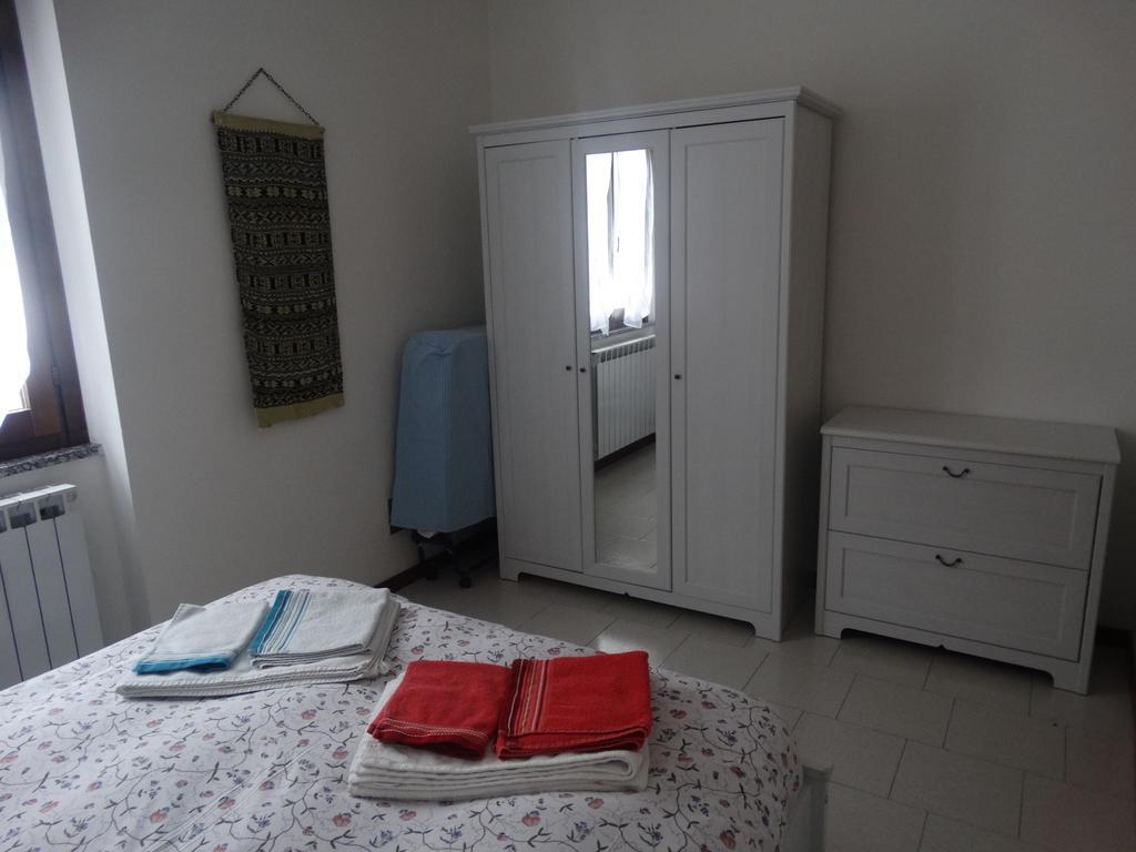 Lullaby B&B Ballabio Buitenkant foto